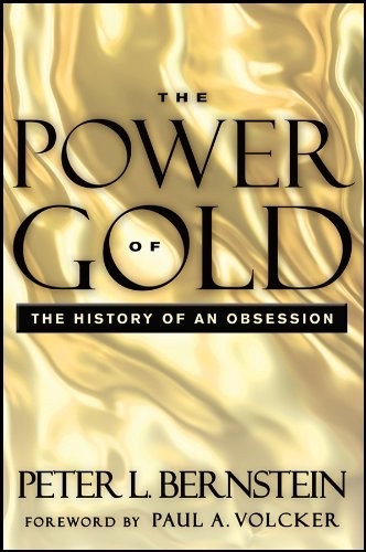 Peter Bernstein: Capital Ideas and The Power of Gold (2)