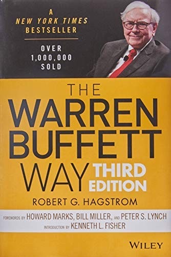 Buffett and Value Investing: Hagstrom, Connors, Browne (1)