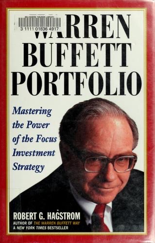Buffett and Value Investing: Hagstrom, Connors, Browne (2)
