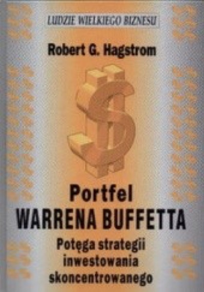 Buffett i inwestowanie w wartość: Hagstrom, Connors, Browne (2)