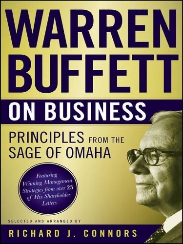 Buffett and Value Investing: Hagstrom, Connors, Browne (3)