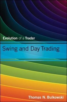 Thomas Bulkowski: Chart Patterns and The Evolution of a Trader (2)