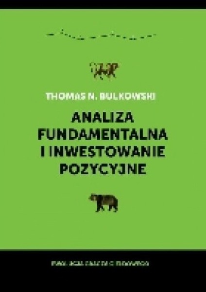 Thomas Bulkowski: formacje i Ewolucja gracza giełdowego (2)