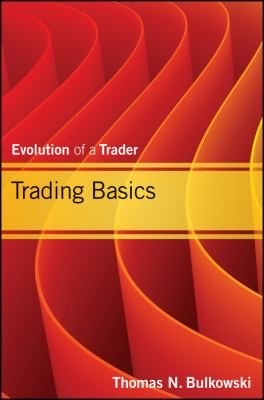 Thomas Bulkowski: Chart Patterns and The Evolution of a Trader (3)