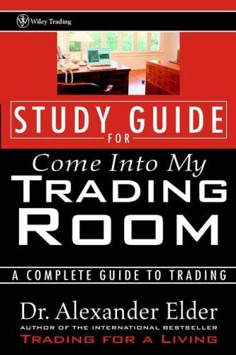 Trading for a Living and Other Books by Alexander Elder (2)