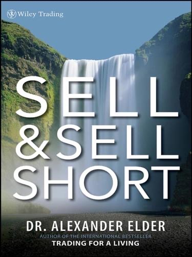 Trading for a Living and Other Books by Alexander Elder (3)