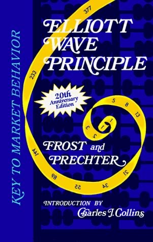 Elliott Waves and Fibonacci: Frost, Prechter, DiNapoli, Fischer, Miner (1)