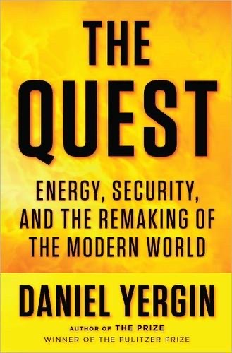 Energy and Commodities: Yergin and Pitron (2)
