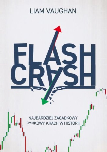 Flash Crash (Liam Vaughan)