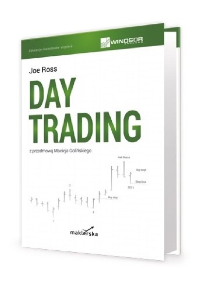 Day trading (Joe Ross)