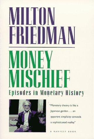 Economics Classics: Keynes, Friedman, Sowell, Samuelson, Krugman (2)