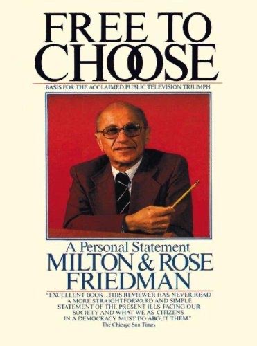 Economics Classics: Keynes, Friedman, Sowell, Samuelson, Krugman (3)