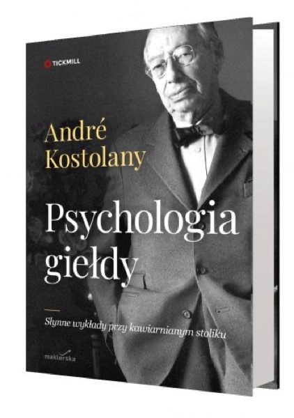 Kostolany on Stock Market Psychology (André Kostolany)