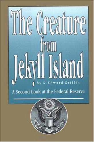 Money and Conspiracy Theories: Read Critically (2)
