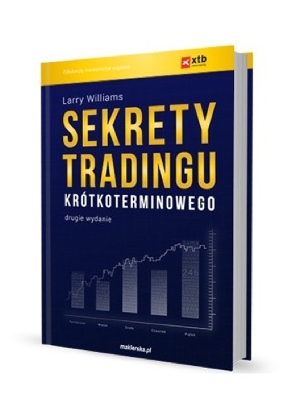 Sekrety tradingu krótkoterminowego (Larry Williams)
