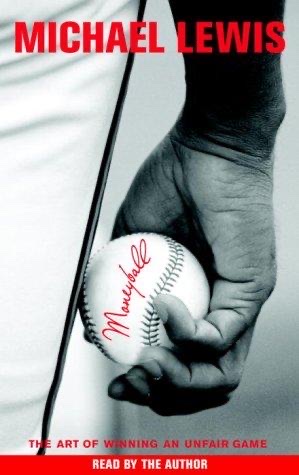 Michael Lewis: Moneyball, Boomerang, The New New Thing, The Premonition (1)