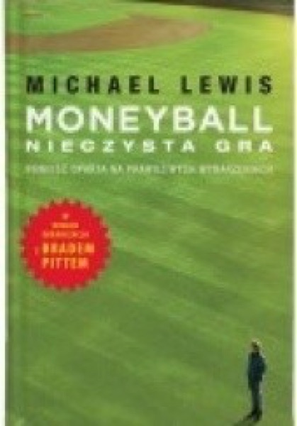 Michael Lewis: Moneyball, Bumerang, Coś nowego, Przeczucie (1)