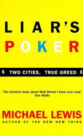 Liar's Poker (Michael Lewis)