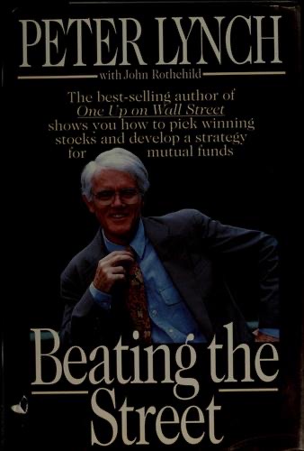 Peter Lynch and Philip Fisher (Peter Lynch, John Rothchild, Philip A. Fisher) (1)