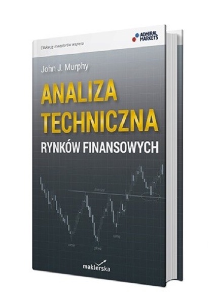 John J. Murphy: Analiza techniczna (1)