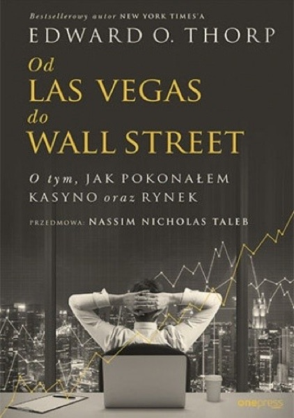 Od Las Vegas do Wall Street (Edward O. Thorp)