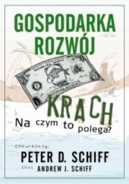 Kryzysy w pigułce: Schiff, Otte, El-Erian, Stockman, Greenspan (1)