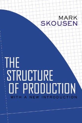 Mark Skousen: Austrian Economics for Investors (3)