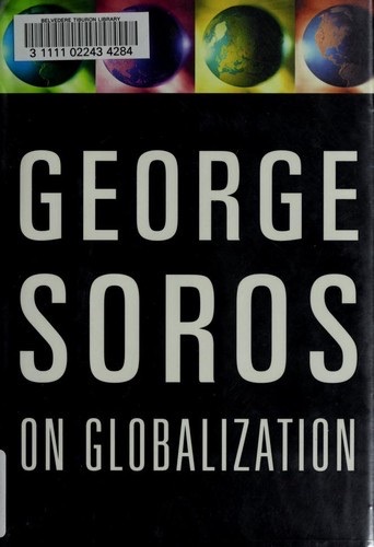 Soros: Other Books and Biographies (1)