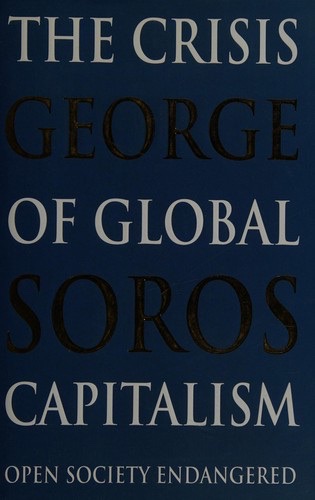 Soros: Other Books and Biographies (2)