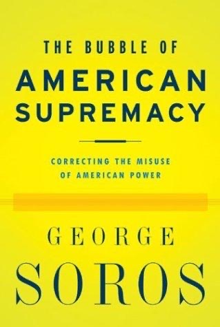Soros: Other Books and Biographies (3)