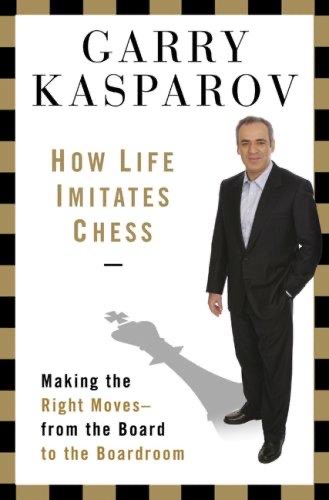 Chess and Decisions: Kasparov and Kotov (1)