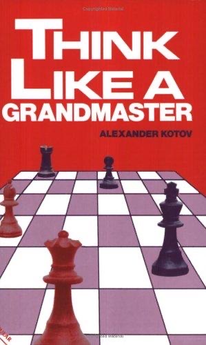 Chess and Decisions: Kasparov and Kotov (2)