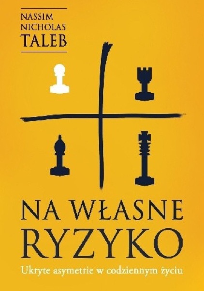 Taleb: Antykruchość, Na własne ryzyko i Prokrustowe łoże (2)