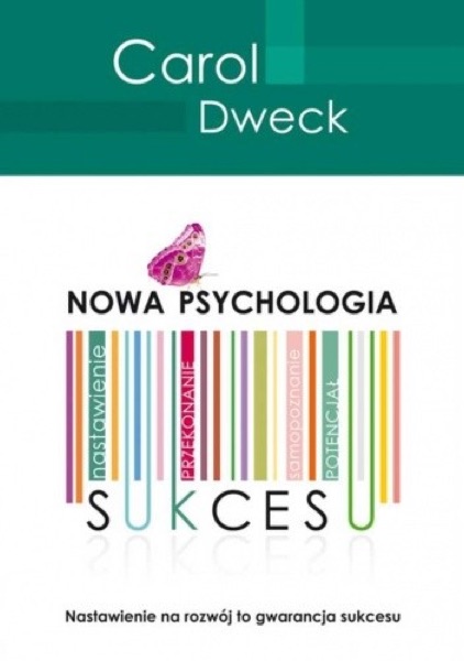 Umysł i emocje: Kross, Dweck, Seligman, Markman (3)