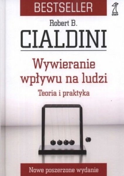 Wpływ i perswazja: Cialdini i Bernays (1)