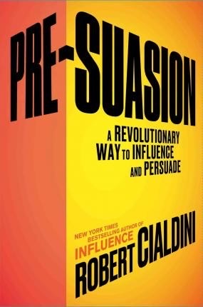 Influence and Persuasion: Cialdini and Bernays (2)