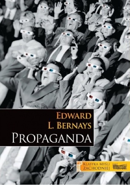 Wpływ i perswazja: Cialdini i Bernays (3)