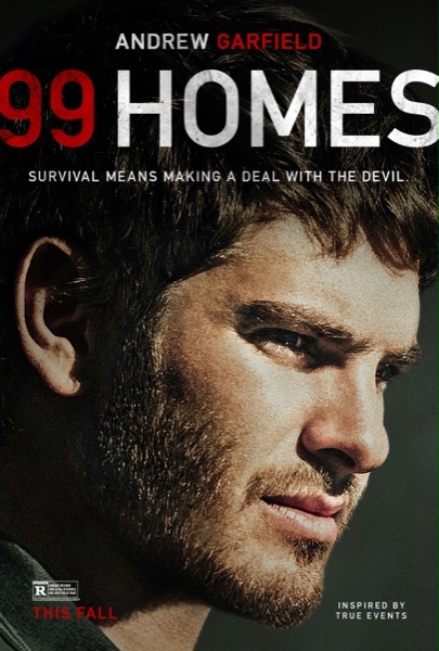 99 Homes (2014)