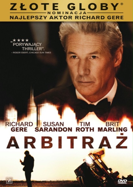 Arbitrage (2012)