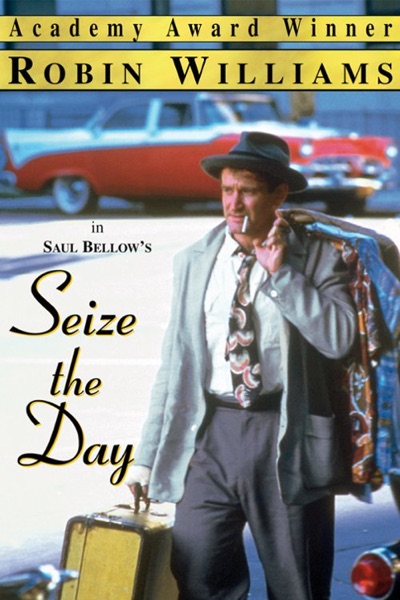 Seize the Day (1986)