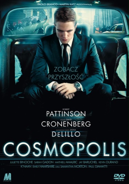 Cosmopolis (2012)