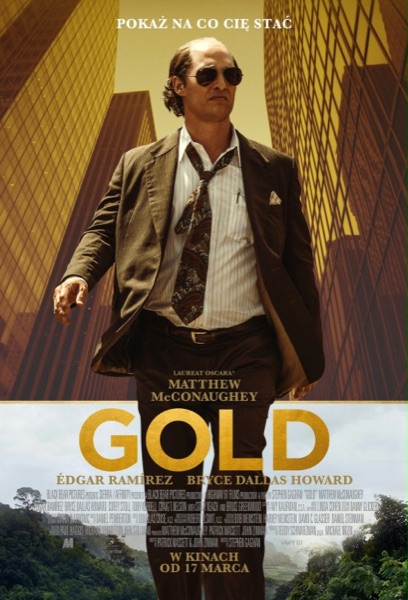 Gold (2016)