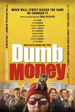 Dumb Money (2023)