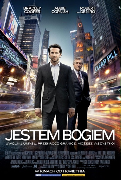 Jestem Bogiem (2011)