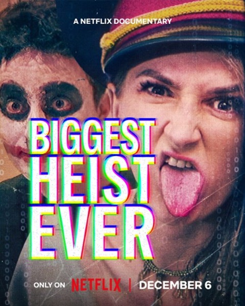 Crypto Scandals: Trust No One, Bitconned, The Biggest Heist Ever, Crypto Boy, Crypto (2)