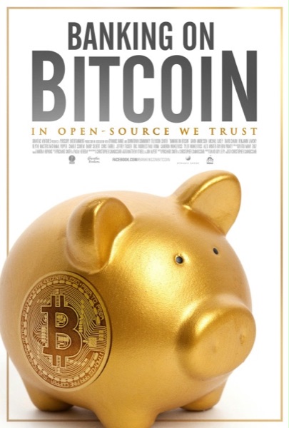 Crypto in Documentaries: Banking on Bitcoin, Cryptopia, Money Electric and Arte productions (1)