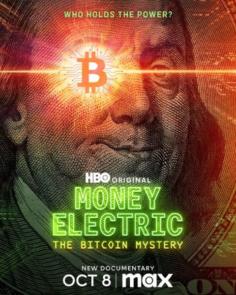 Kryptowaluty w dokumentach: Banking on Bitcoin, Kryptoutopia, Money Electric i produkcje arte (2)