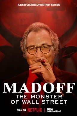 Madoff on Screen: The Monster of Wall Street, Chasing Madoff and the 2014 Documentary (1)