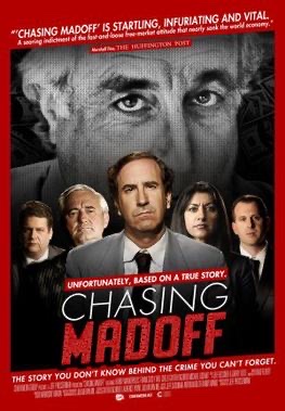 Madoff on Screen: The Monster of Wall Street, Chasing Madoff and the 2014 Documentary (2)