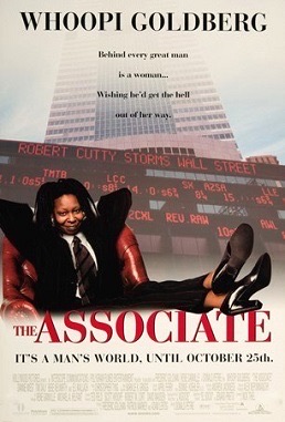 The Associate (1996)